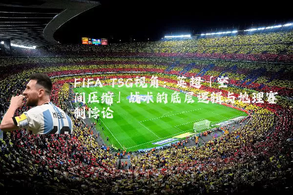 FIFA TSG视角:英超「空间压缩」战术的底层逻辑与地理赛制悖论